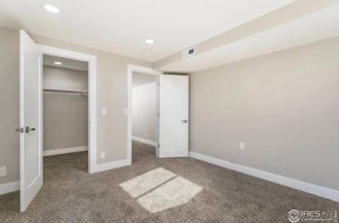 Felicia's room