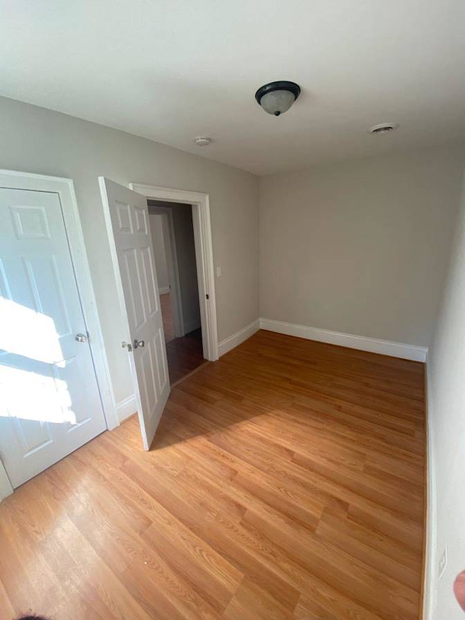Jake's room