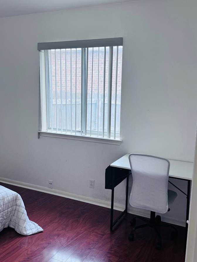 Lam's room