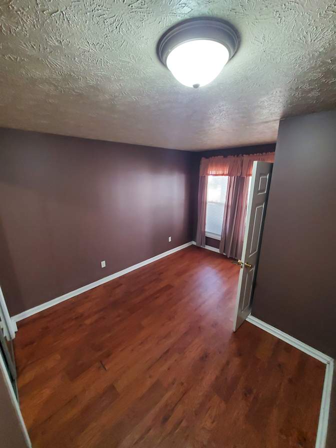 Noah's room