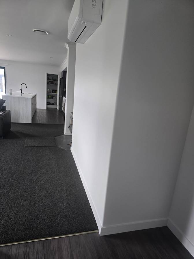 Seabreeze's room