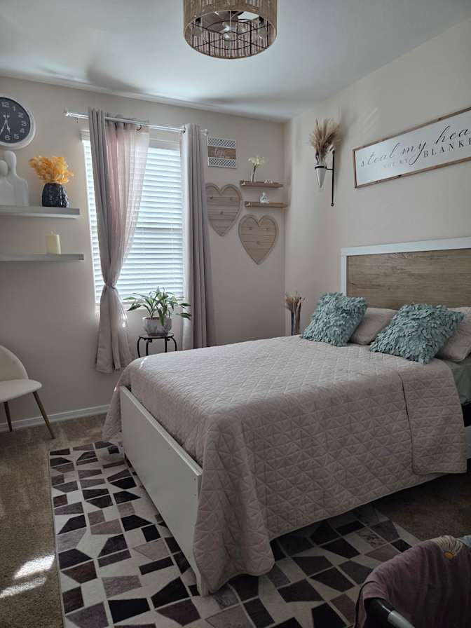 mary's room