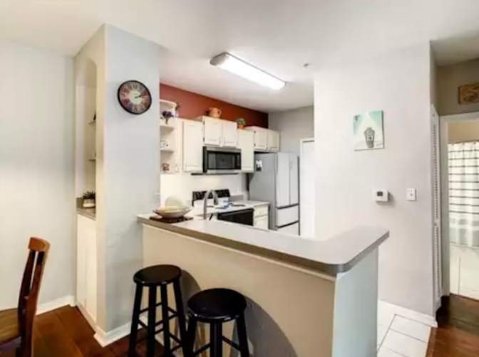 Madison's room