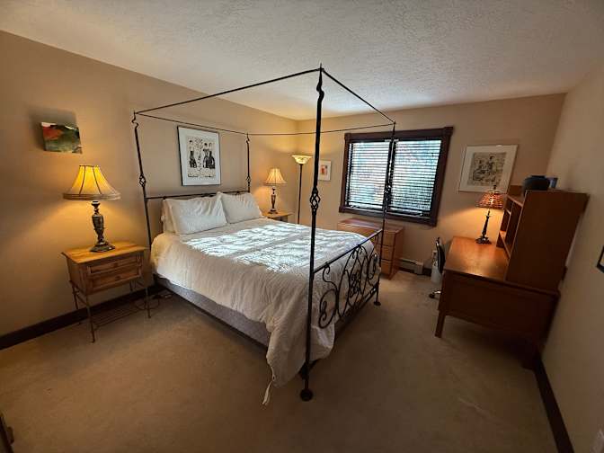 Presley's room