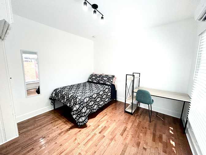 PadSplit's room