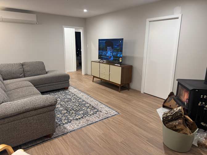 India's room