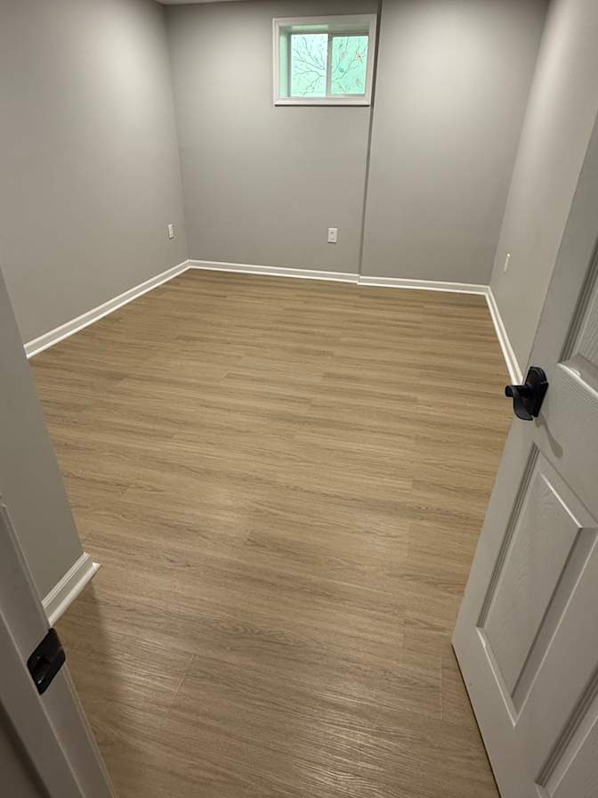 Eddy's room