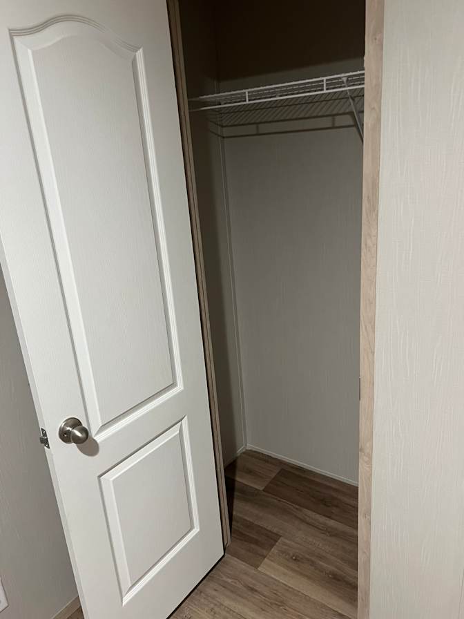MC's room