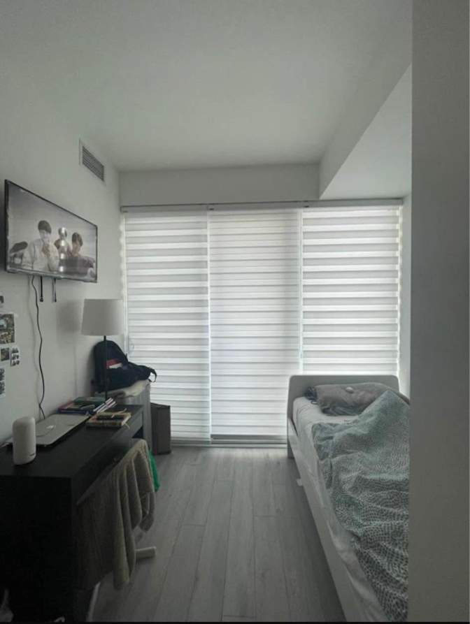 Innova's room