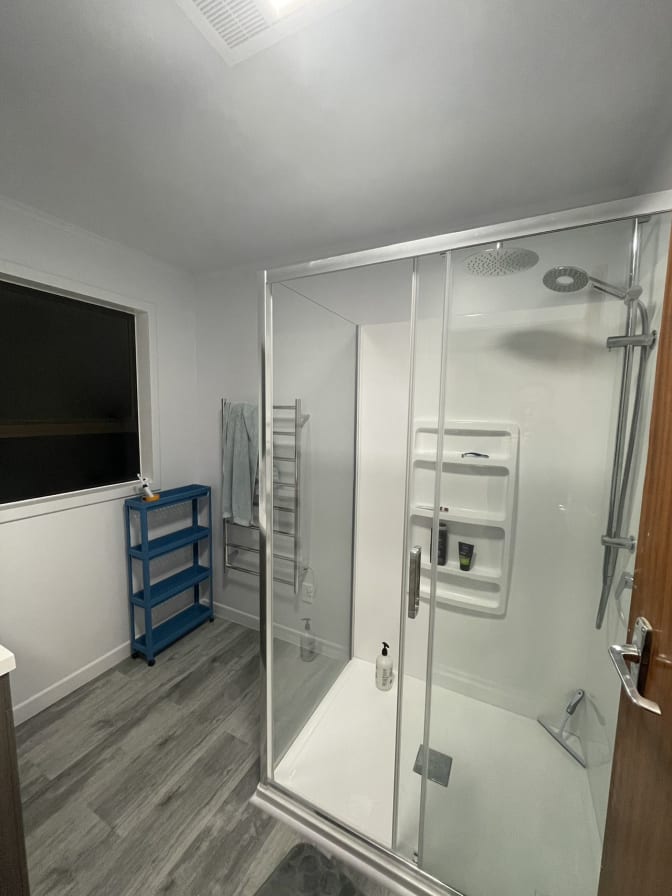 Peter's room