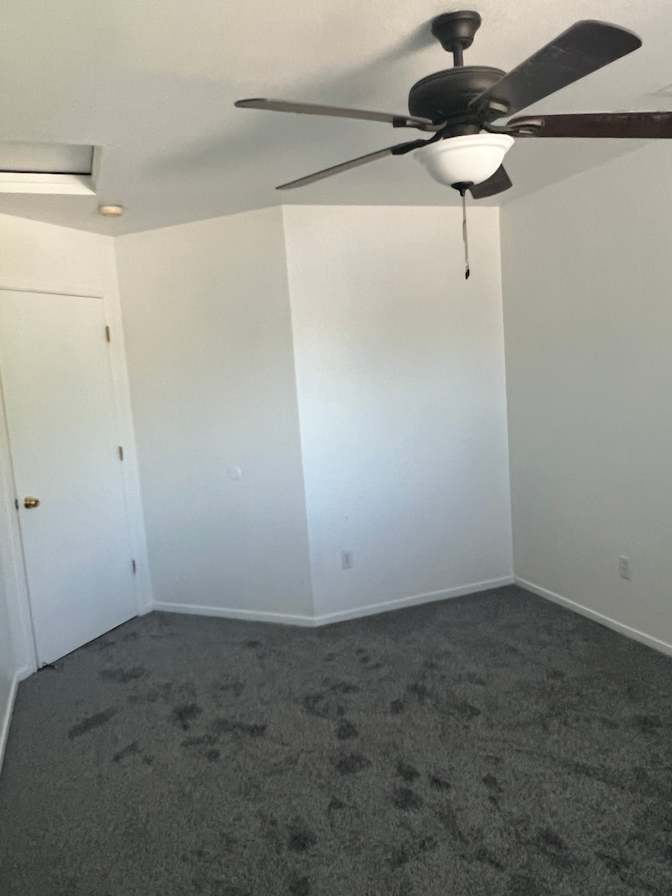 Beatriz's room
