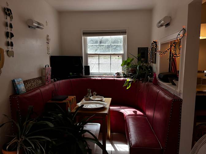 Natalia M Rico's room