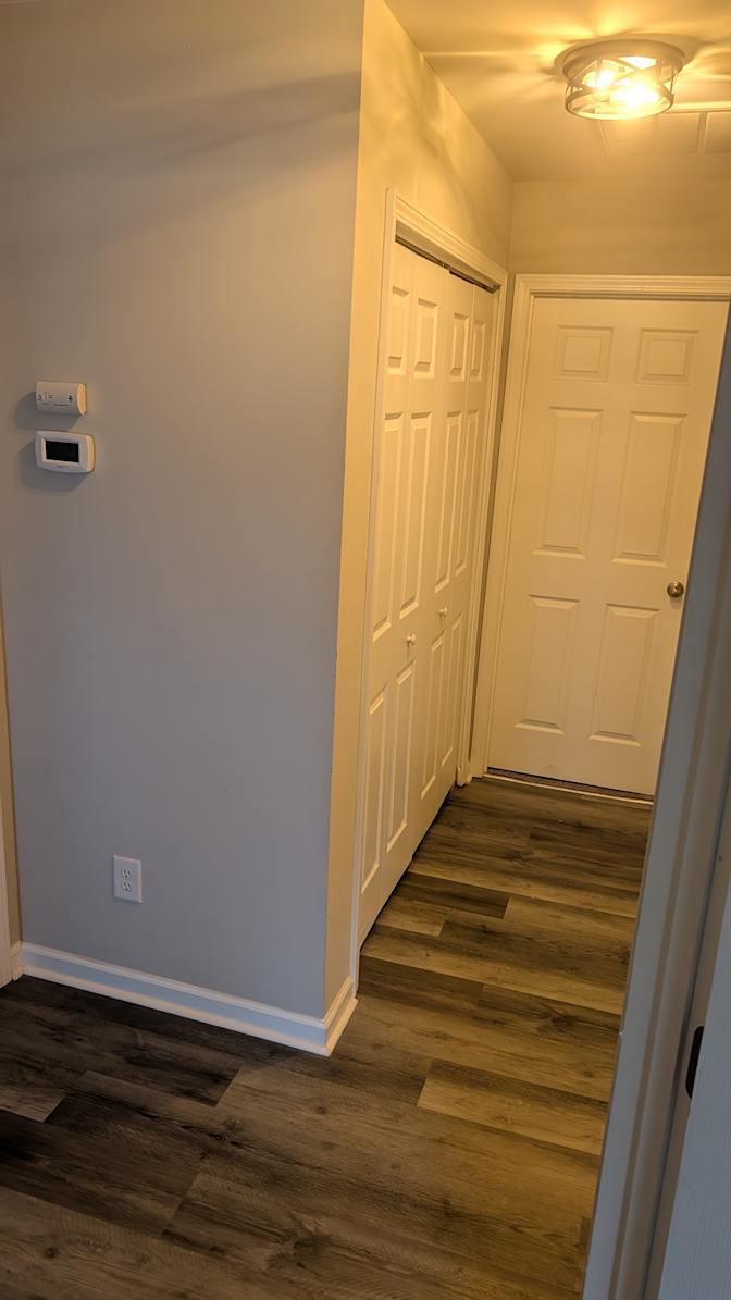 Jerry's room