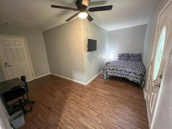 PadSplit's room