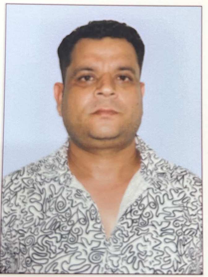 Devinder kumar