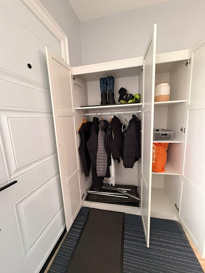SviOks's room