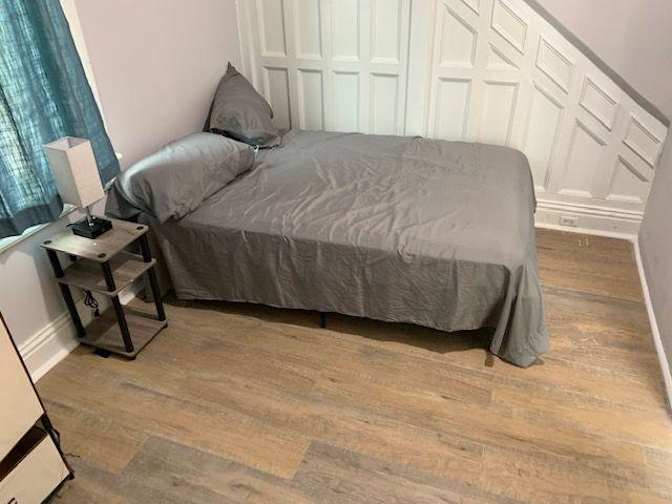 PadSplit's room