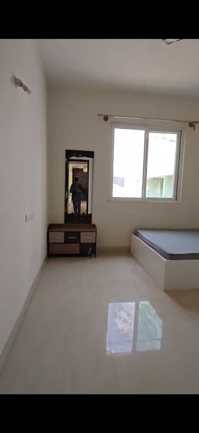Himanshi's room