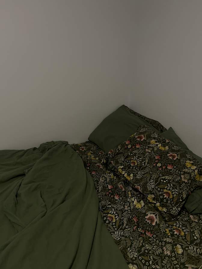 Ore's room