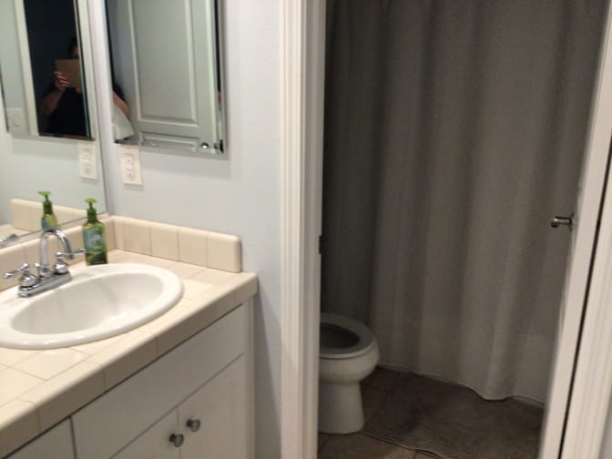Heidi's room