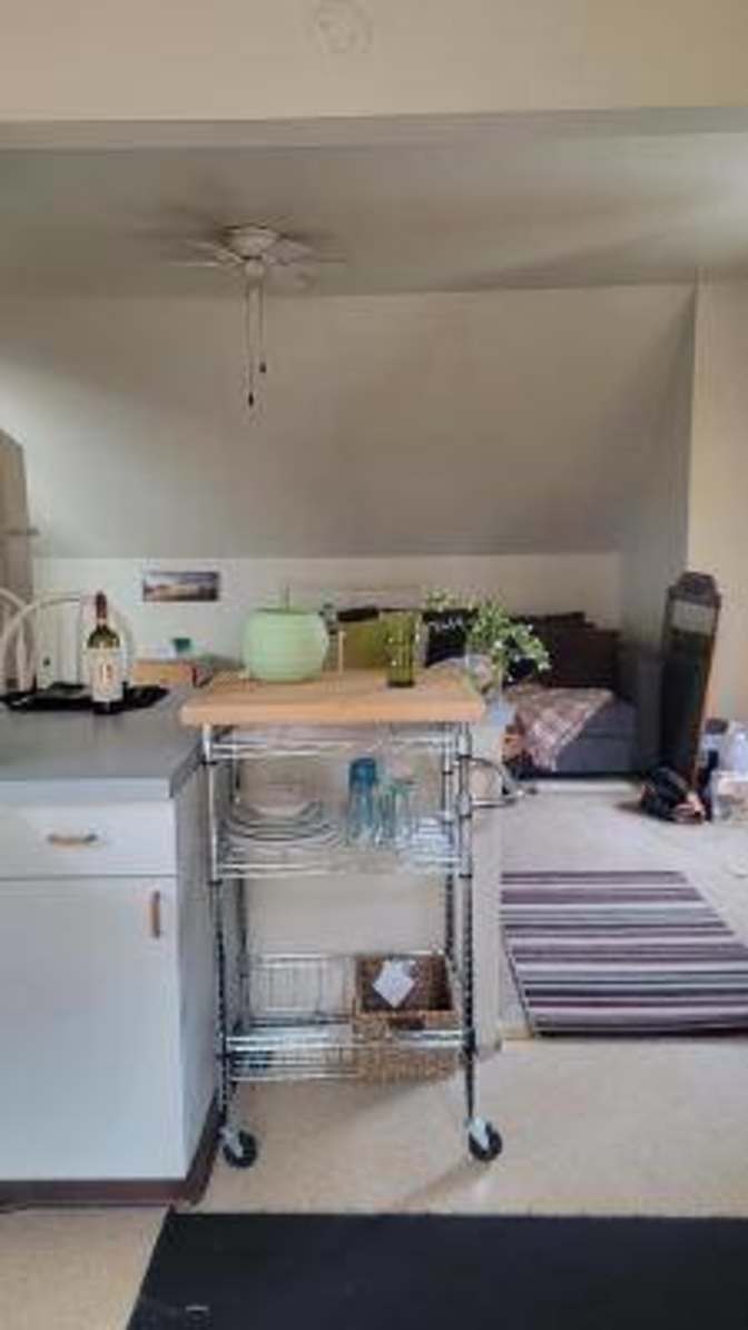 Mary's room