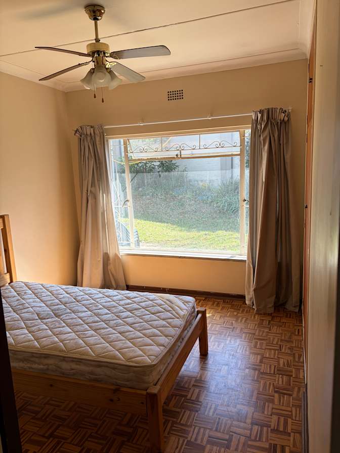 Dean's room