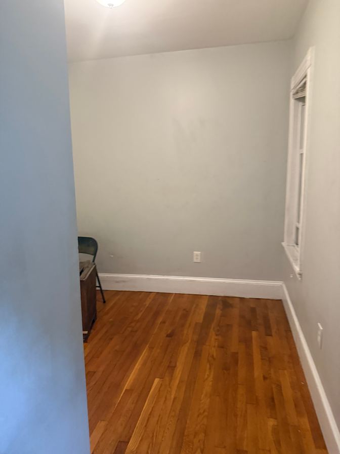 Lou's room