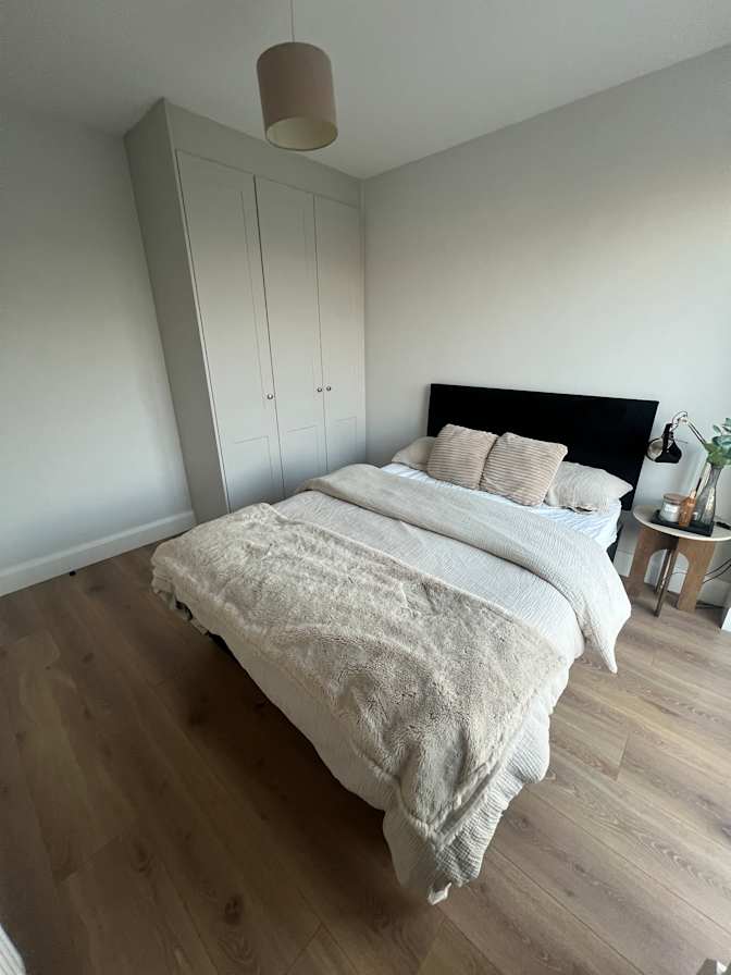 Paula's room