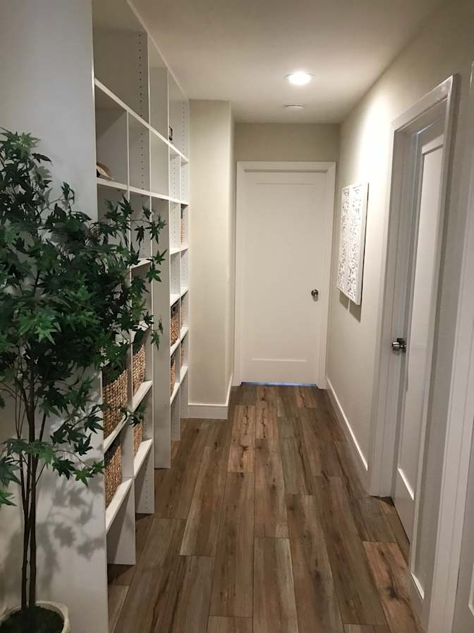 Adam's room