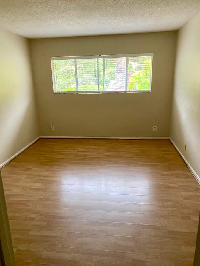 Michael's room