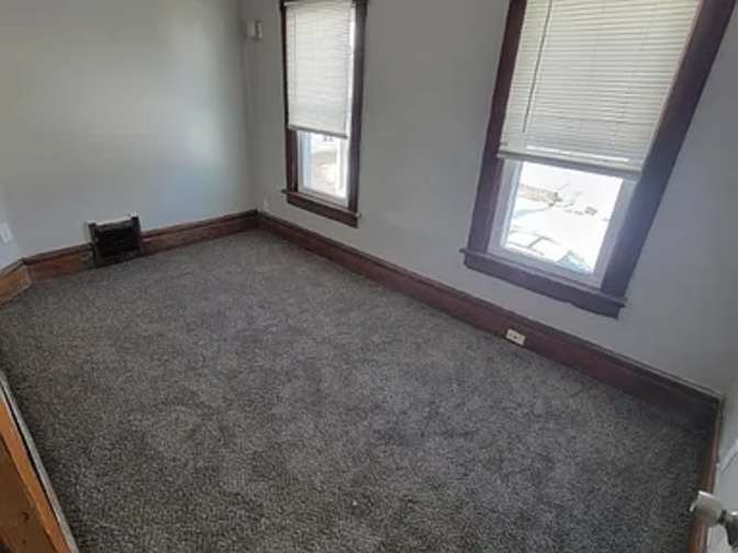Michael's room