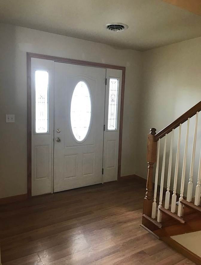 David's room