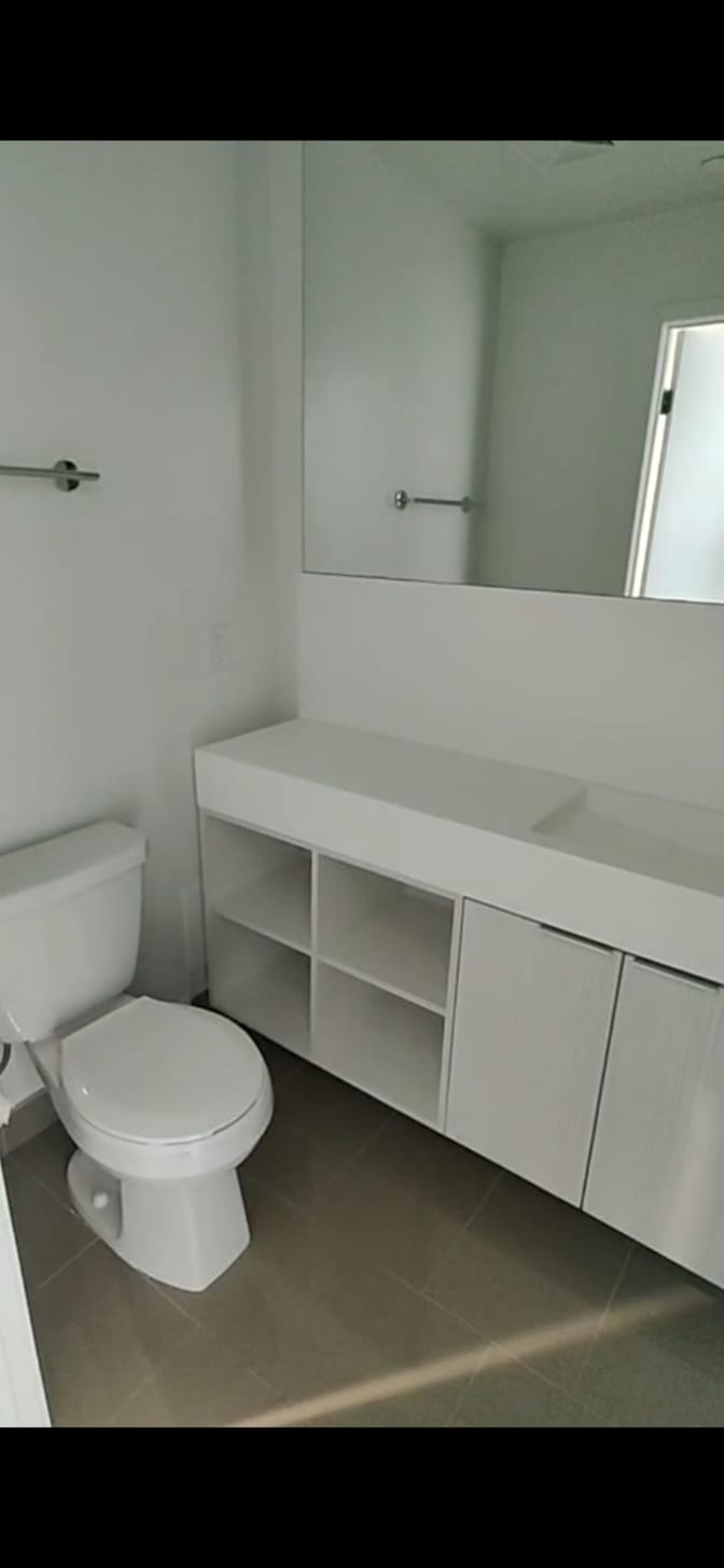 Kush's room