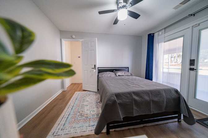 PadSplit's room