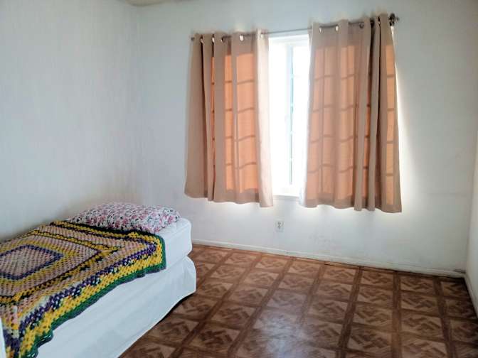 Angela's room