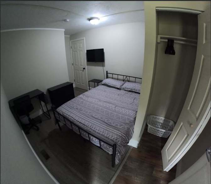 PadSplit's room