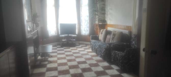 Nirmala's room