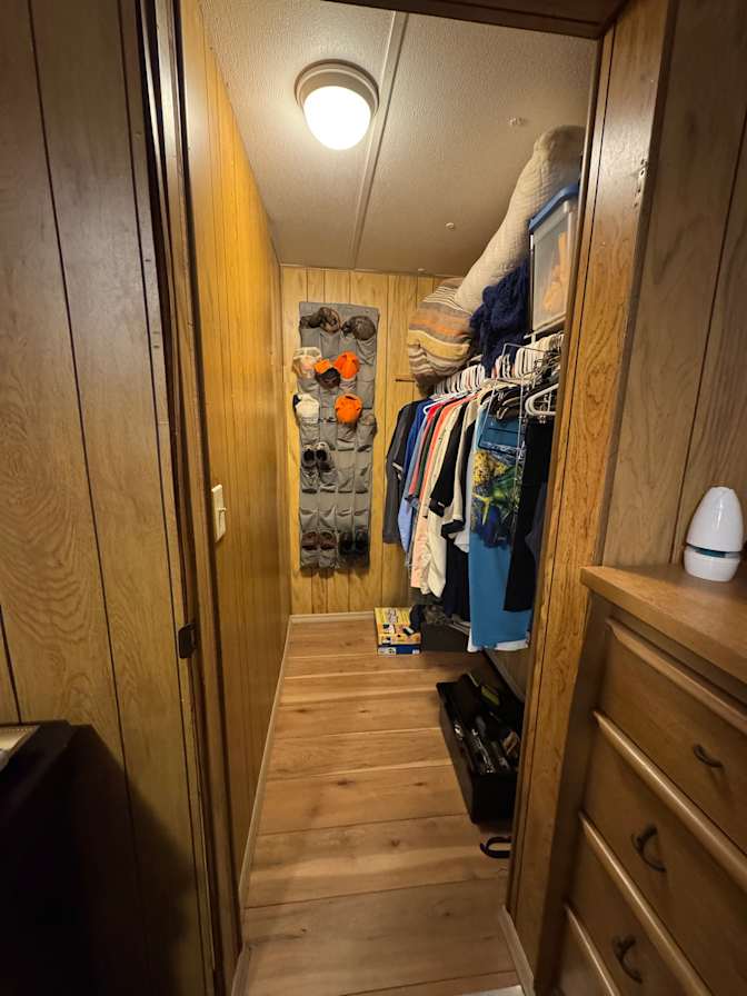 Mary's room