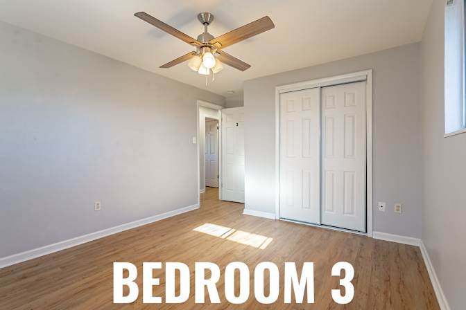 HomeCrew's room