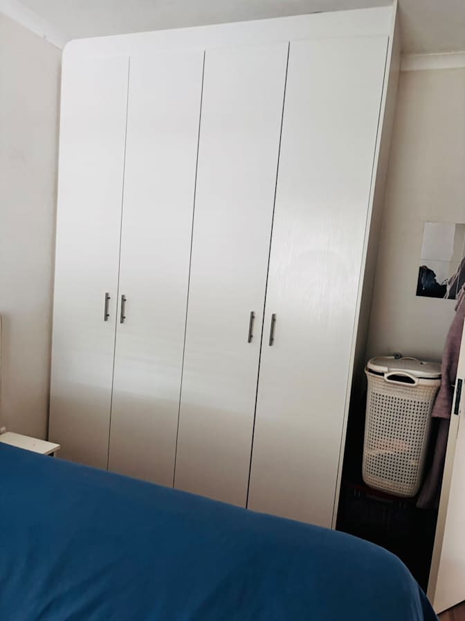 Suthu's room