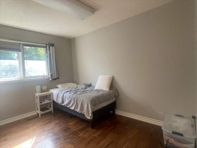 Jessie's room