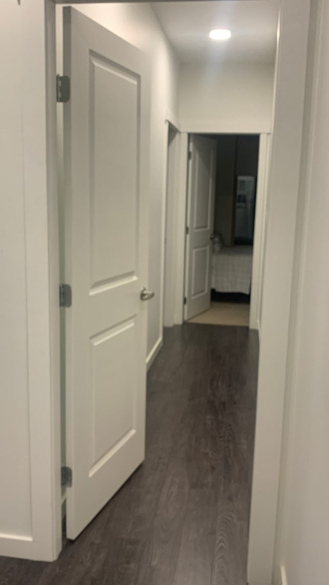Shan's room