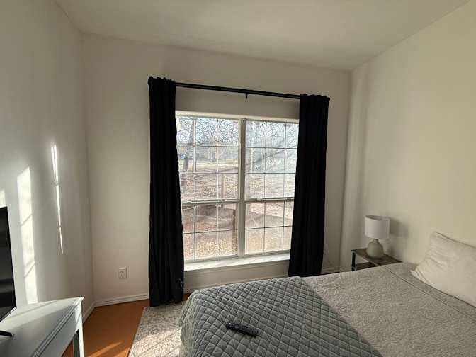 Alex's room