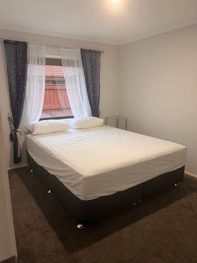 Anna's room