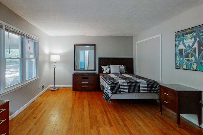 PadSplit's room