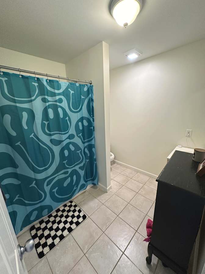 Corban O Irby's room