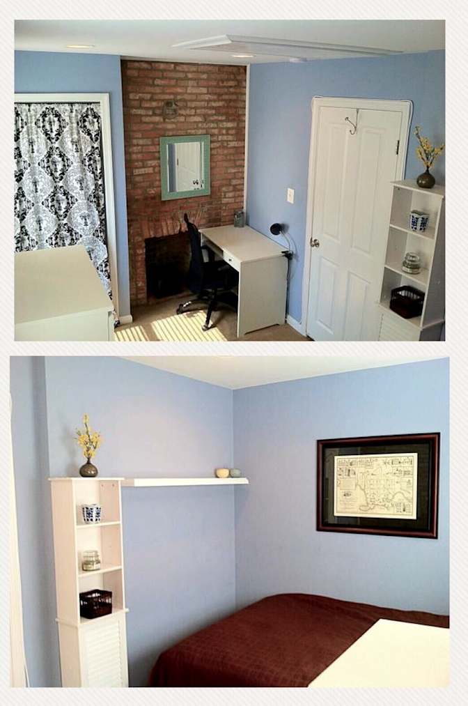 Daniella's room