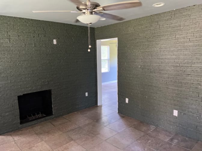 Yates Properties's room