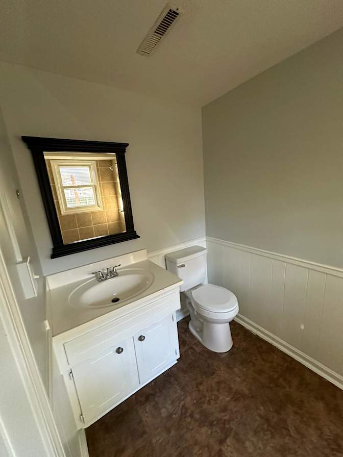 Adri Slezak's room