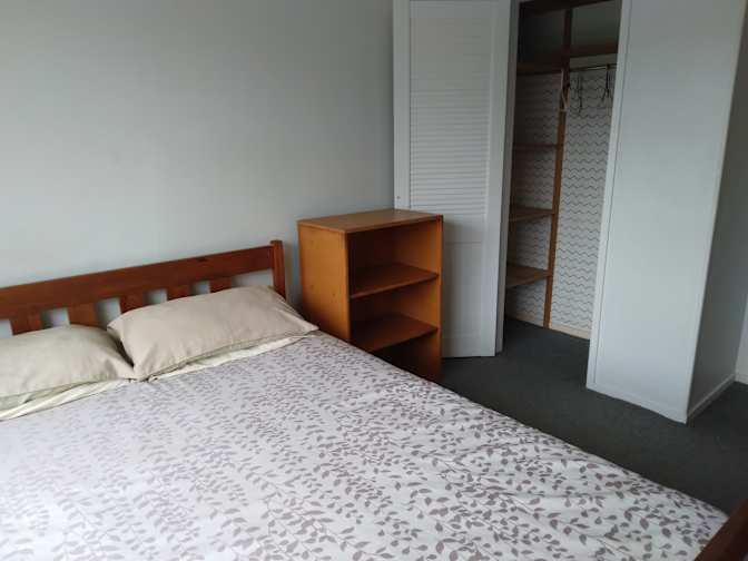 Cherie's room